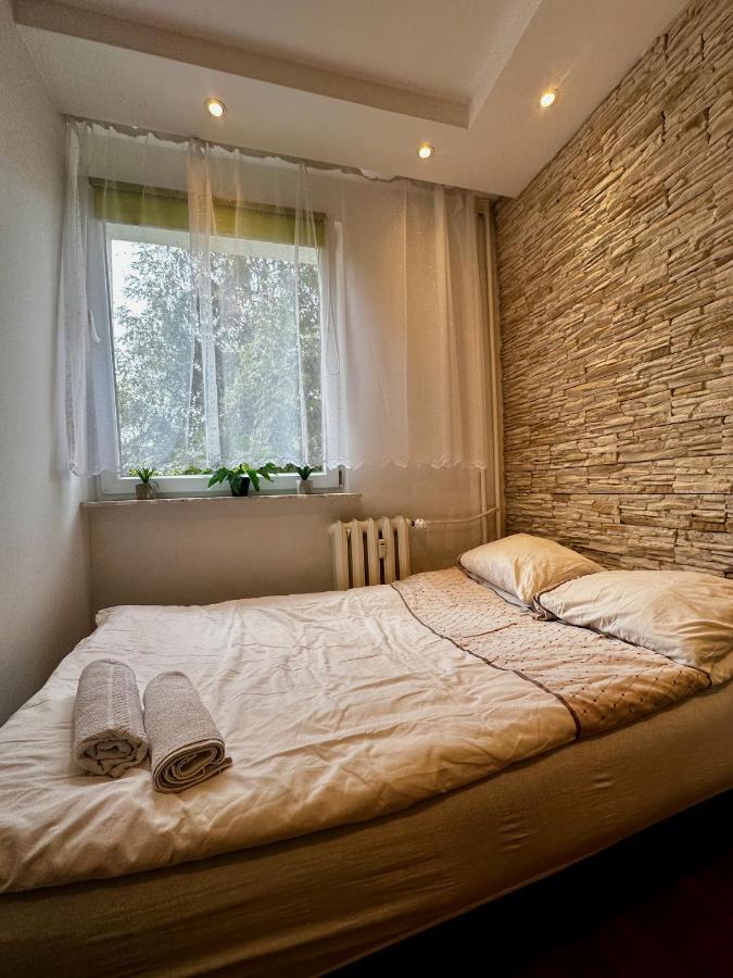 #3 Uroczy Pokoj Niedaleko Morza W Gdansku ! Eksteriør billede
